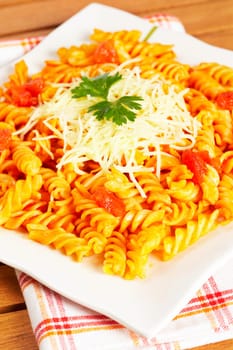 Fusilli