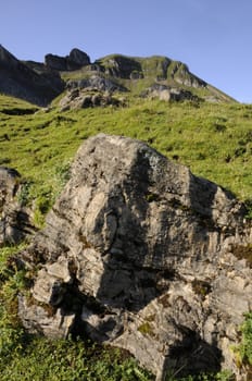 Forstberg