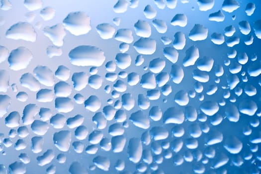 water background