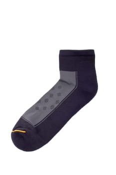 Pair of colorful socks