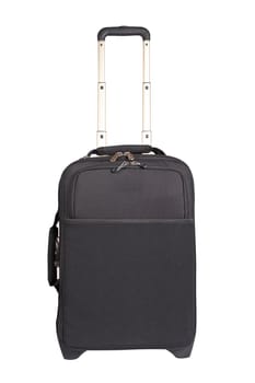 Suitcase trolley