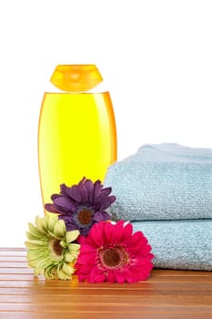 Bath accessories