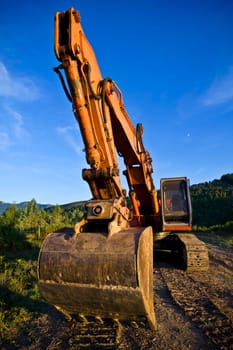 Bulldozer