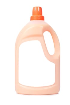 Laundry detergent or fabric softener