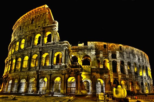 Colosseum