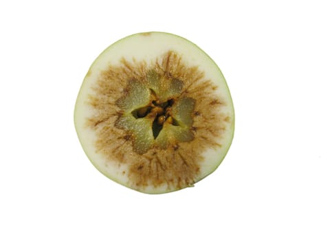 Rotting Apple