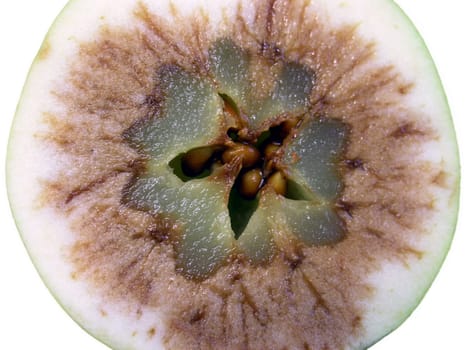 Rotting Apple