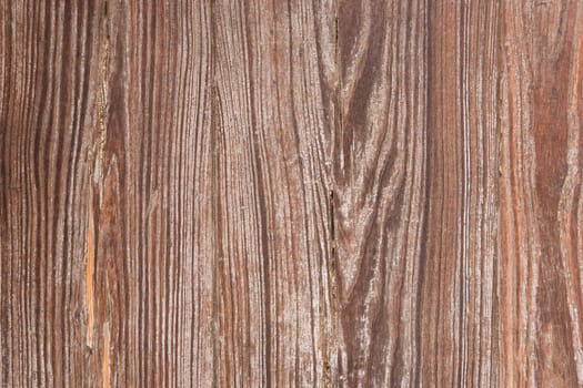 Weathered wood background