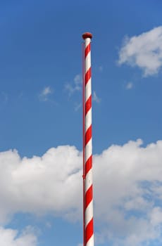 Flagpole