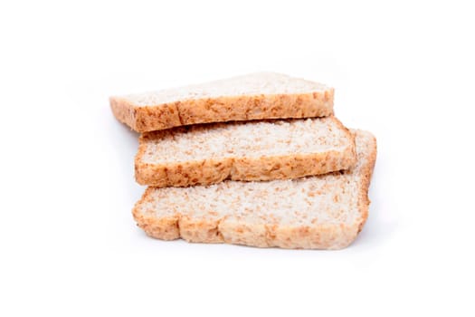 Whole wheat toast
