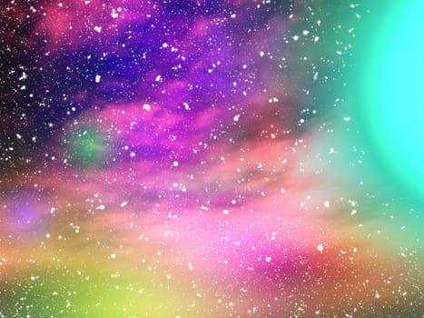 Universe