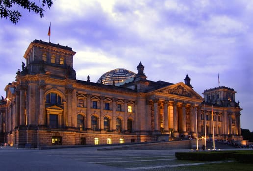 Germany,Berlin,Reichstag