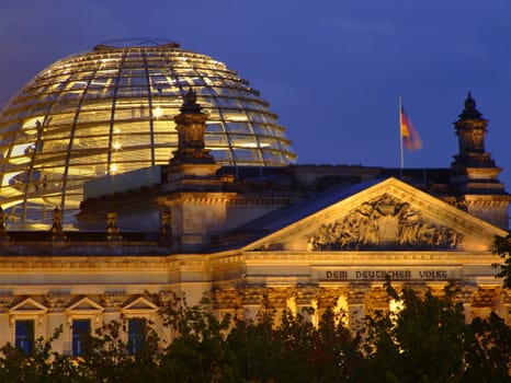 Germany,Berlin,Reichstag
