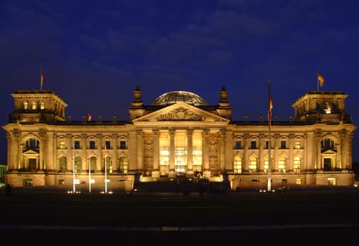 Germany,Berlin,Reichstag