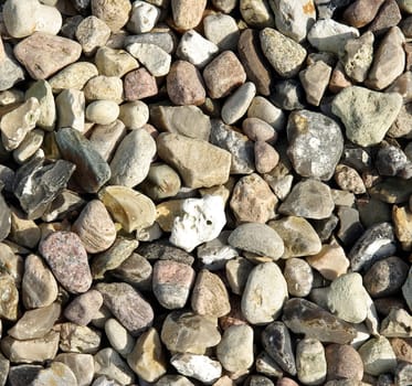 Pebbles