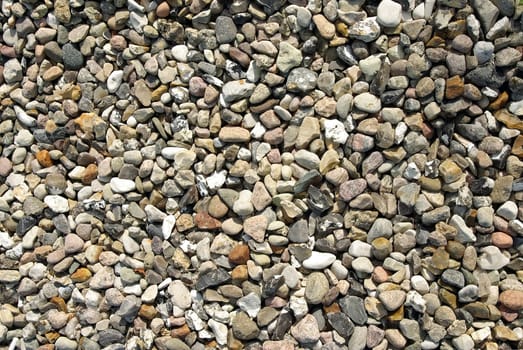 Pebbles