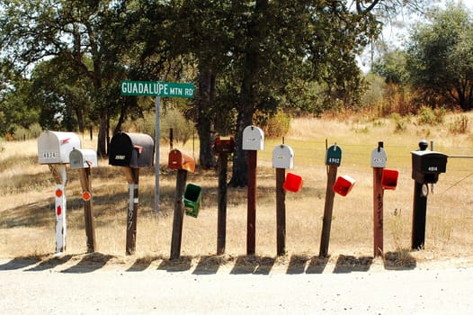 Postbox