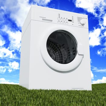 clean the world