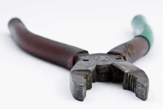 Pair of pliers
