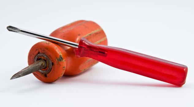 Screwdriver