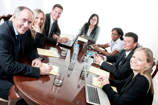 Conference