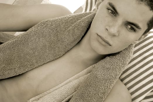 Beach Boy