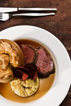 Roast Beef