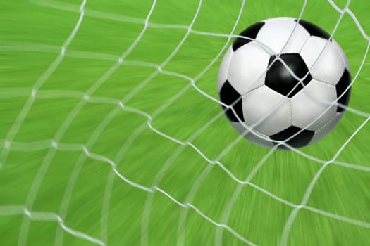 Shot on goal -3-