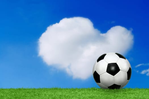 Football Love -2-