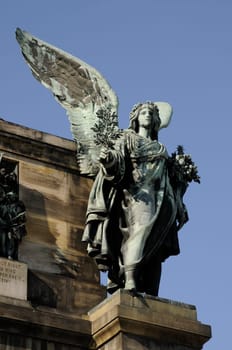 Niederwald Monument