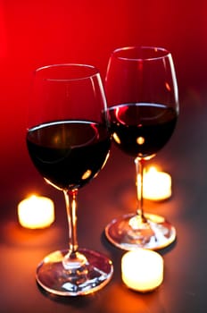 Wineglasses