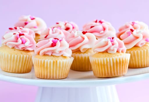 Cupcakes