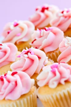 Cupcakes