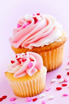 Cupcakes