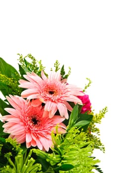 Flower arrangement