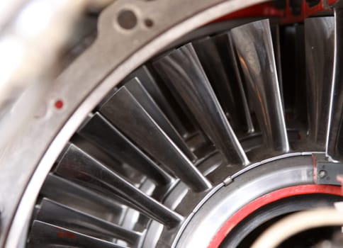 Turbine
