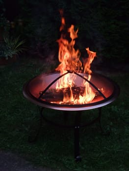 Brazier