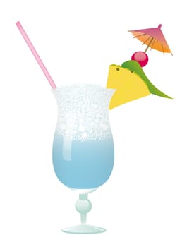 Cocktail Swimming Pool