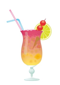 Cocktail Sex On The Beach