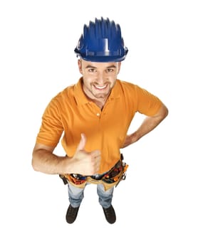 constructor worker