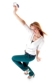 Cheerful