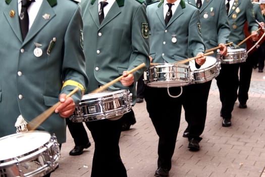 Band