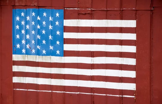 American Flag