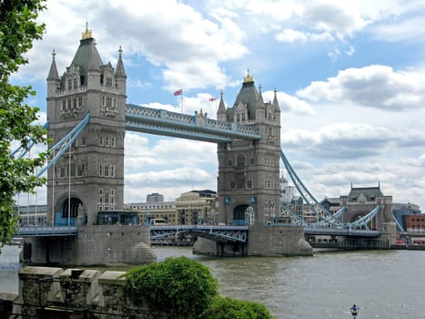 Tower Bridge