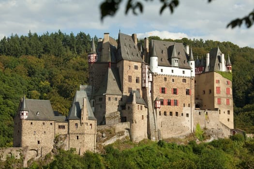 Eltz Castle