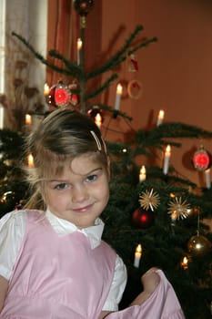 Jolina - Christmas1
