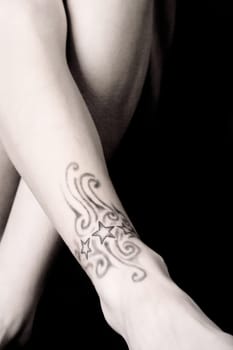 Legstar