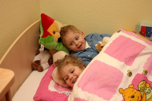 Jolina and Richie1