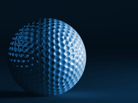 golf ball