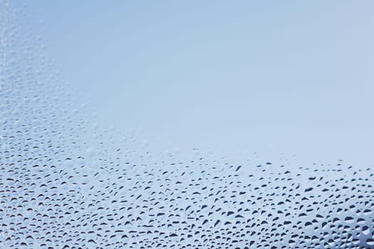 water background